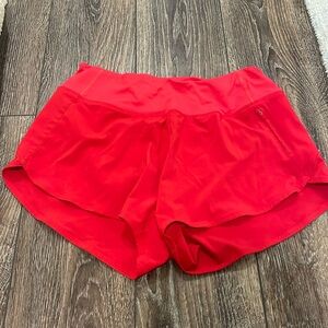 Outdoor voices size large